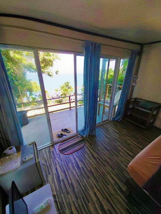 トラートGoodview Kohkoodアパートメント エクステリア 写真